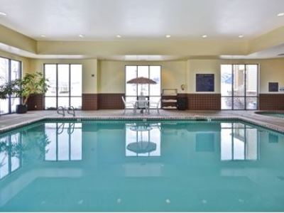 Hampton Hotel