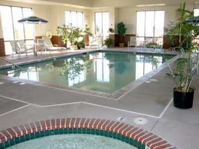 Hampton 3*