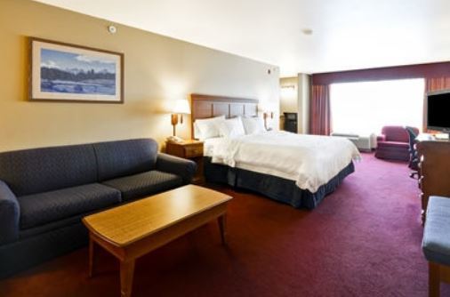 Hampton Hotel 3*