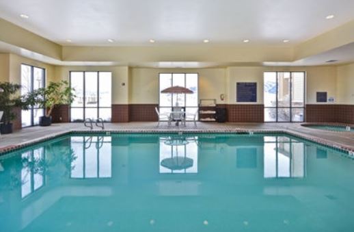 Hampton 3* Bozeman