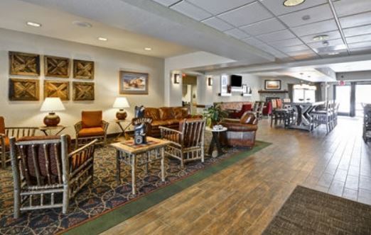 Hampton Hotel Bozeman