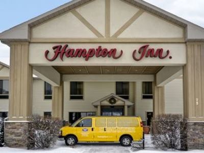 Hampton Bozeman