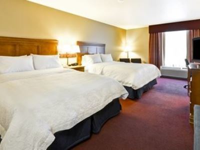Hampton 3* Bozeman
